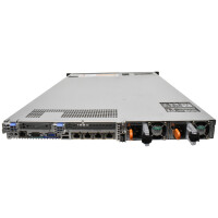 Dell PowerEdge R630 Rack Server ohne CPU & RAM H730mini 2xHS 8Bay 2.5"