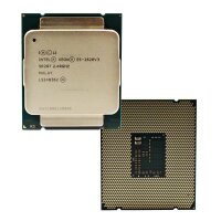 Intel Xeon Processor E5-2623 V3 10 MB SmartCache 3.00 GHz...