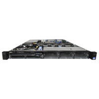 Dell PowerEdge LR-DP5300 Server 1x Intel E5-2430 V2 2.50 GHz 4C 16 GB RAM 8x SFF 2,5