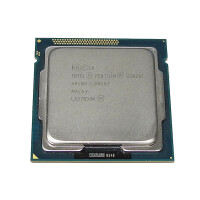 Intel Pentium Processor G2020T 3MB SmartCache 2.50GHz...