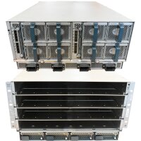Cisco Server Chassis N20-C6508 2x UCS 2208XP 4x...