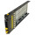 HP HDD Caddy Rahmen 2.5" PN:710386-001 für HP M6710, HP 3Par 7200