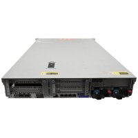 HP ProLiant DL380 Gen9 2U 2xE5-2680 V4 64 GB RAM 12x LFF...