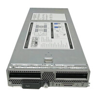 Cisco UCS B200 M4 Blade Server 2x Intel E5-2680 V4 64 GB DDR4