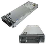 HP ProLiant BL460c G8 Blade 2xE5-2650 V2 2,6 GHZ 64 GB RAM Smart Array P220i
