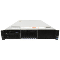 Dell PowerEdge R720 Server 2U H710 mini 2x E5-2650 V2 2,6...