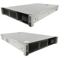 HP ProLiant DL380 Gen9 2U 2xE5-2670 V3 32GB 8 Bay 2,5 Zoll