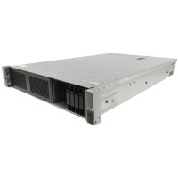 HP ProLiant DL380 Gen9 2U 2xE5-2670 V3 64GB 8 Bay 2,5 Zoll