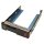 12 x HP HDD Caddy Rahmen 3.5 Zoll SAS / SATA G8 G9 DL360 DL380 651314-001