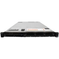 Dell PowerEdge R630 Rack Server ohne CPU & RAM 2xHS On Board Controller HDD 8Bay 2.5"