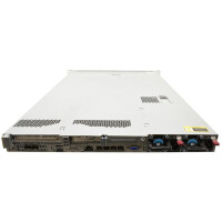 HP Enterprise StoreOnce 3100 1U Server E5-2620  v3  2.4GHz 32GB  PCA 4e/4i 4 Bay 3,5