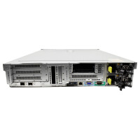 HUAWEI RH2288H V3 Server 2XE5-2658A V3 32GB 12x 3,5 LFF 2x 2,5 SFF