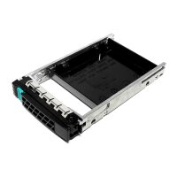 Intel 2.5 Zoll HDD Caddy G18877-002 + Blende D31202-001 for H2000JF Series