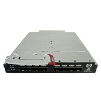 HP AJ822B 8Gb FC SAN Switch HSTNS-BC23-N 489866-002 for c-Class BladeSystem