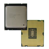 2x Intel Xeon Processor E5-2630L V2 15MB Cache, 2,4GHz...