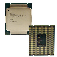 2x Intel Xeon Processor E5-2690 V3 12-Core 30MB SmartCache 2.60GHz FCLGA 2011 SR1XN