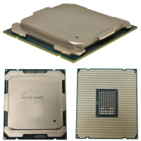 Intel Xeon Processor E5-1603 V4 10MB Cache 2,80 GHz 4-Core FCLGA2011-3 SR2PG