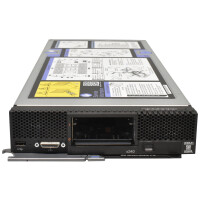 IBM Blade Server / Lenovo Flex System x240 8737 2xKühler Flex System EN4132