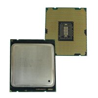 20 x Intel Xeon Processor E5-2620 15MB Cache, 2.00GHz Six...
