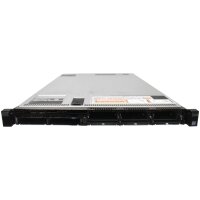 Dell PowerEdge R630 Rack Server ohne CPU & RAM 1xHS H730 mini 8x SFF 2.5"