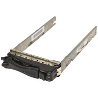 NetApp HDD Rahmen Caddy Tray 2.5 Zoll DRV CRU E-X4041 584343-001