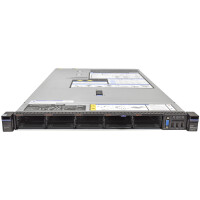 IBM Lenovo QRadar xx05 G3 4412Q1E 2x E5-2620v4 8C 2.1 GHz 64GB RAM M5210 10x SFF