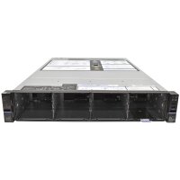 IBM QRadar xx29 Server 2x E5-2650 v4 12C 2.2 GHz 64GB PC4 12x LFF M5210 4412Q2A