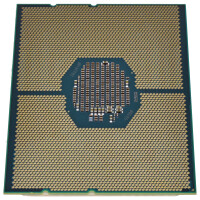 Intel Xeon Silver 4114 Processor 13,75MB L3 Cache 2,20 GHz 10-Core FCLGA3647 SR3GK