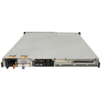 IBM x3250 M4 Server E3-1240 V2 QC 3,4 GHz 16GB RAM 2x...