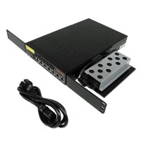Riverbed Steelhead CXA-00770-B020  WAN-Optimierungs-Appliance Server + PSU