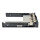 Fujitsu 2.5" zu 3.5"  HDD Einbaurahmen / Caddy A3C40145086 für Primergy Server