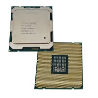 Intel Xeon Processor E5-1620 V4 10MB Cache 3,50GHz 4-Core FCLGA2011-3 SR2P6
