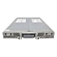 Cisco Blade Server Modul UCS B260 M4 UCSB-EX-M4-2 2x...