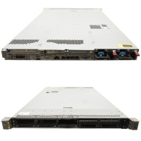 20xHP Enterprise ProLiant DL360 G9 Server Barebone no CPU...