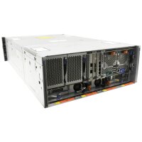 Lenovo Server System X3850 X6 4xE7-8880 V4 22-C 2.20GHz CPU 128GB RAM 4x SFF 2,5