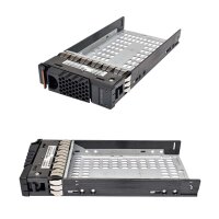 IBM Xyratex 3.5" HDD Caddy / Rahmen 95310-06 für Storwize XIV Storage