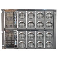 Lenovo X3950 X6 Server 8x Xeon E7-8890 v3 18-Core CPU 0GB...