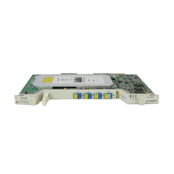 Cisco 15454-OPT-AMP-17C= 17dB Gain Enhanced C-Band Optical Amplifier Module