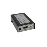 Aten ATEN VE803 HDMI USB Extender VE803T VE803R No AC