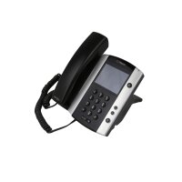 Polycom SIP IP Phone VVX500 3.5-inch Touch Screen No AC