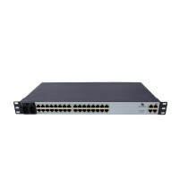 Avocent KVM ACS6032DAC 32Ports Console Server 2Ports 1000Mbits Aux/Modem Managed Rack Ears