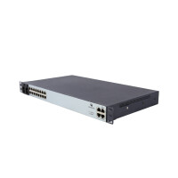 Avocent KVM ACS6016DAC 16Ports Console Server 2Ports 1000Mbits Aux/Modem Managed Rack Ears