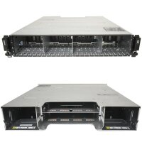Dell PowerVault Chassis MD1220 MD3220 MD3620 MD3820 SFF...