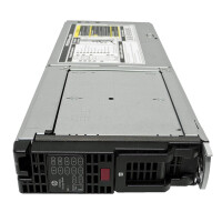 HP D2220sb BTO Storage Blade QW917A für c-Class Gen9...