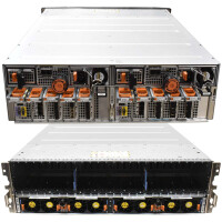EMC VNX5400 Storage JTFR VNXB54DP25 Modul 303-224-000C 078-000-092-07 303.092.102