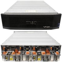 EMC VNX5400 Storage JTFR-2 VNXB54DP25 Modul 303-224-000C 078-000-092-07 303.092.102