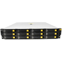 HP StoreOnce Upgrade Kit BB881A 4500 4700 12x 2TB 3.5 SAS 2xI/O Module AJ940-04402
