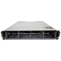 Dell EqualLogic PS6210X 2xModule15 DCY2N 2x 019-0078-041...