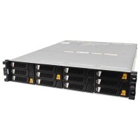 HUAWEI OceanStor S3900-M200 Storage System 2U 12x 2TB HDD 3.5 2x Controller STL1SPCBA Modules