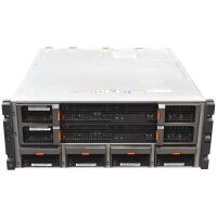 HUAWEI OceanStor S5800T Service Processor Enclosure 2x Node 2x E5504 CPU 4U HE 